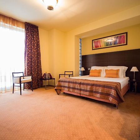 Imago Boutique Hotel 马马亚 外观 照片
