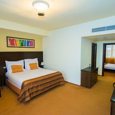 Imago Boutique Hotel 马马亚 外观 照片