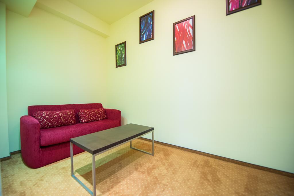 Imago Boutique Hotel 马马亚 客房 照片
