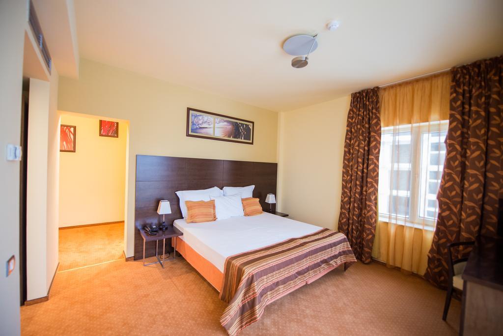 Imago Boutique Hotel 马马亚 客房 照片