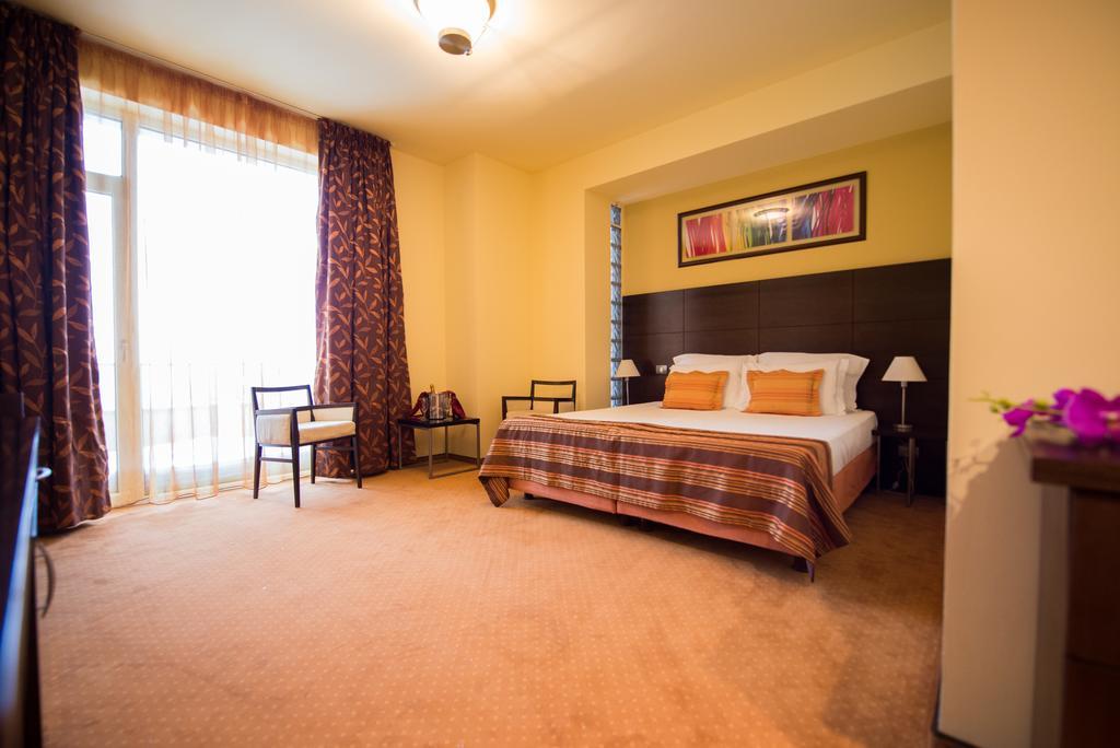 Imago Boutique Hotel 马马亚 外观 照片