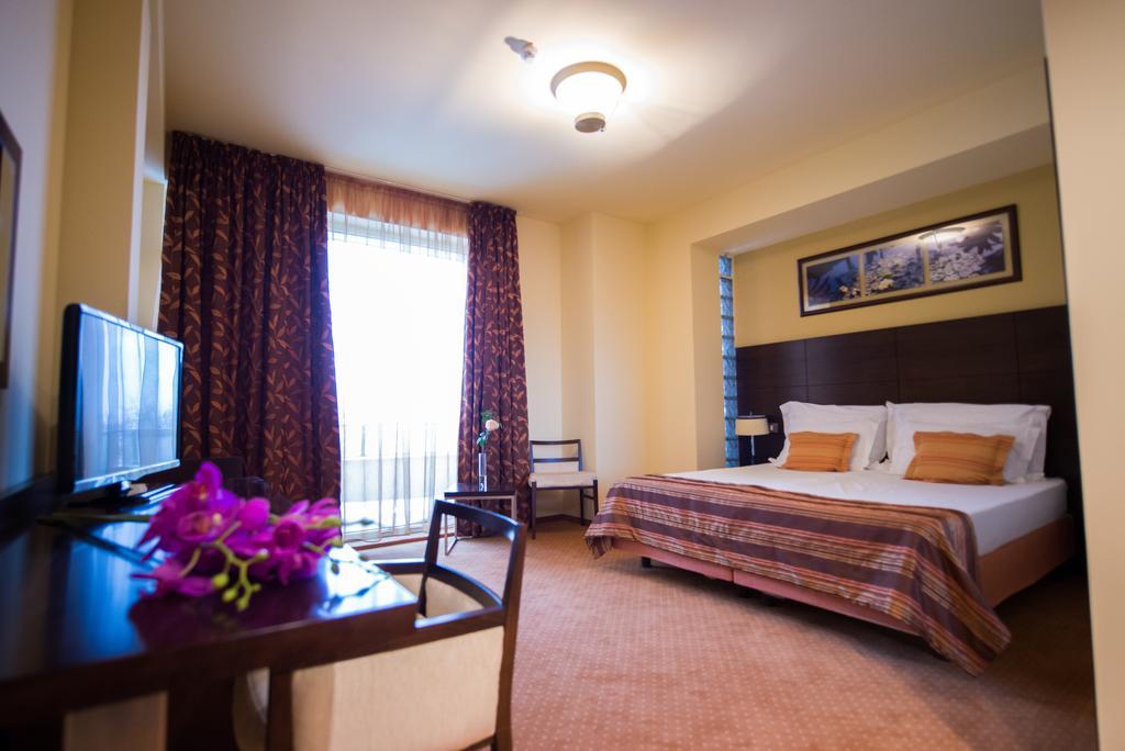 Imago Boutique Hotel 马马亚 客房 照片