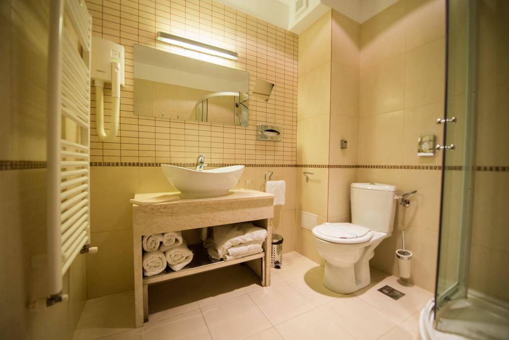Imago Boutique Hotel 马马亚 客房 照片