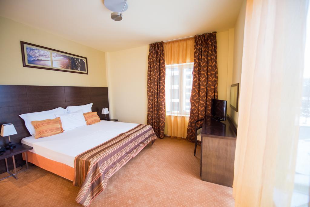 Imago Boutique Hotel 马马亚 外观 照片