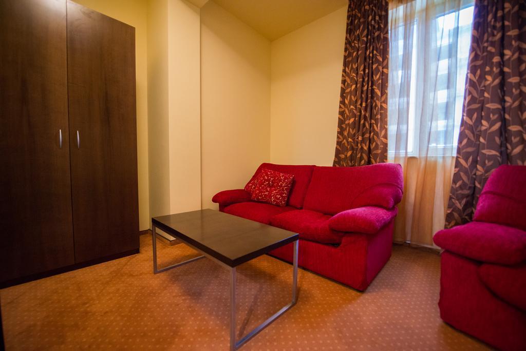 Imago Boutique Hotel 马马亚 外观 照片
