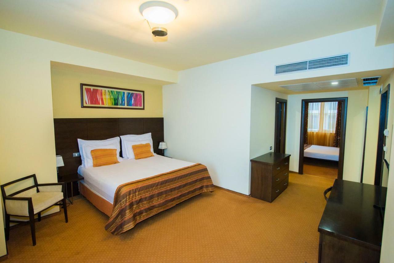 Imago Boutique Hotel 马马亚 外观 照片