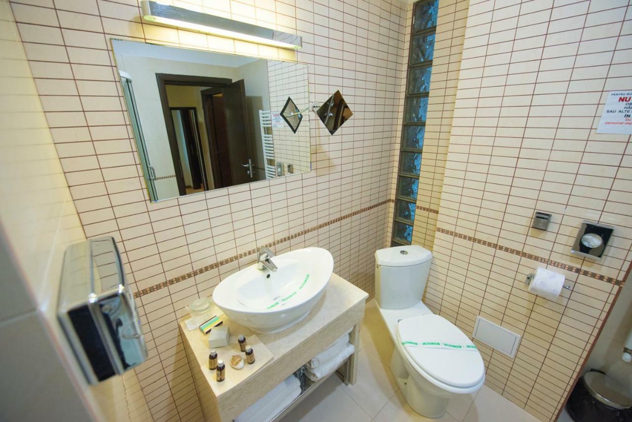 Imago Boutique Hotel 马马亚 外观 照片