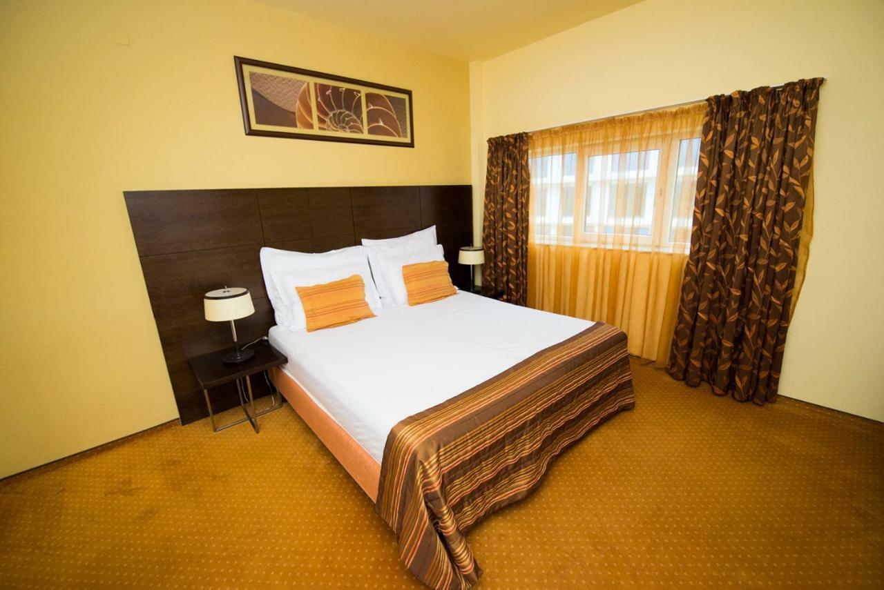Imago Boutique Hotel 马马亚 外观 照片