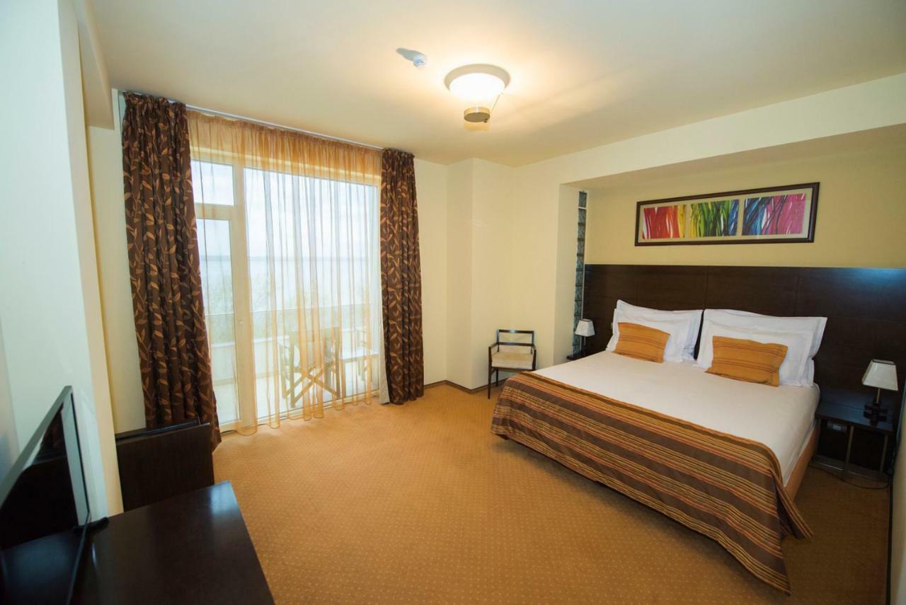 Imago Boutique Hotel 马马亚 外观 照片