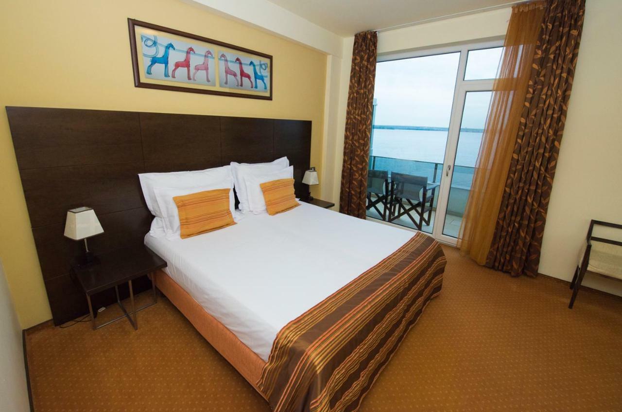 Imago Boutique Hotel 马马亚 外观 照片