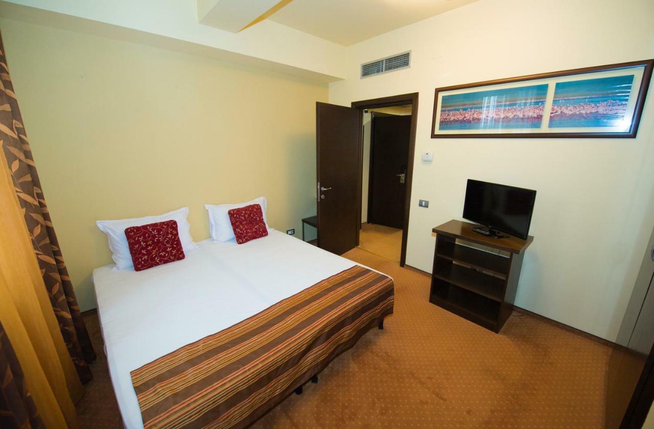 Imago Boutique Hotel 马马亚 外观 照片