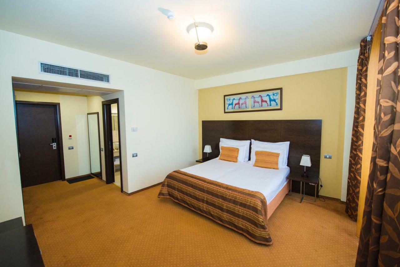 Imago Boutique Hotel 马马亚 外观 照片