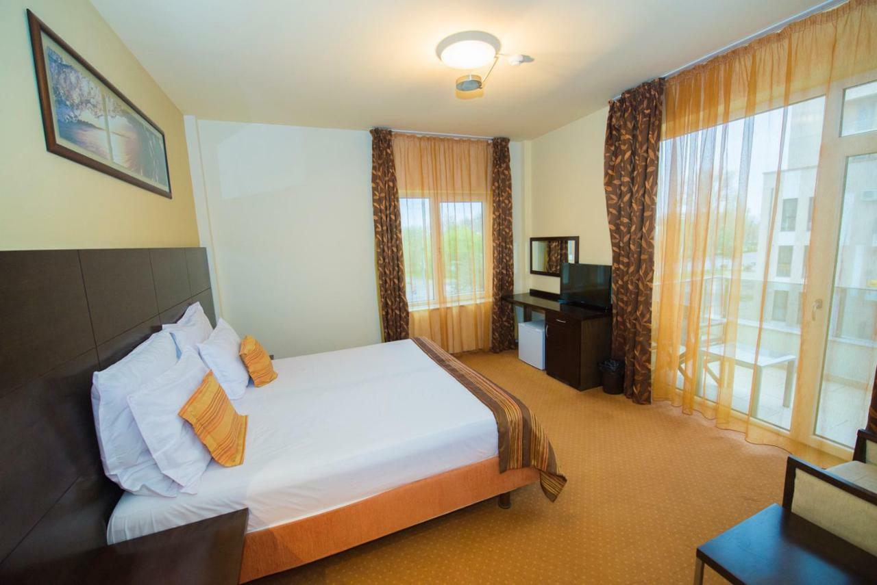 Imago Boutique Hotel 马马亚 外观 照片